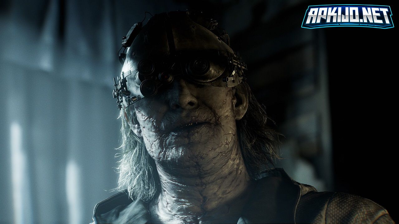 Resident Evil