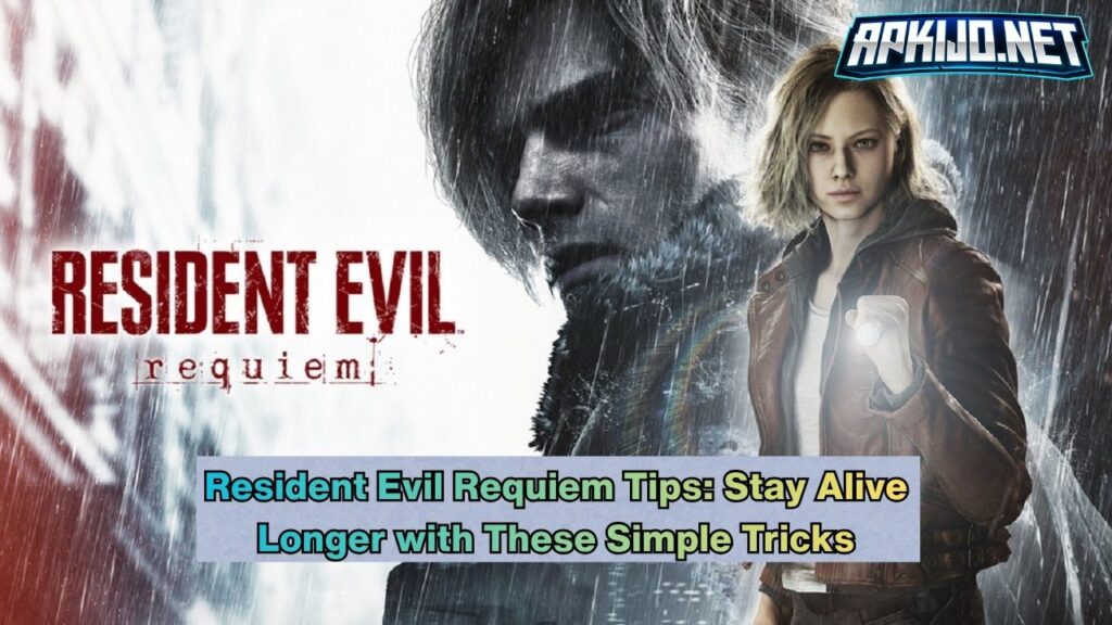 Resident Evil Requiem Tips: Stay Alive Longer with These Simple Tricks