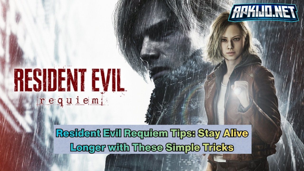 Resident Evil 