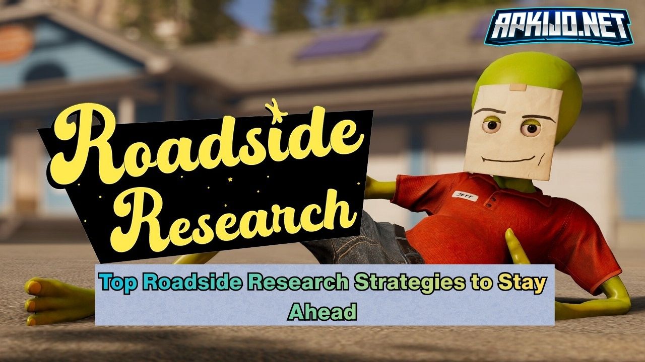 Roadside Research