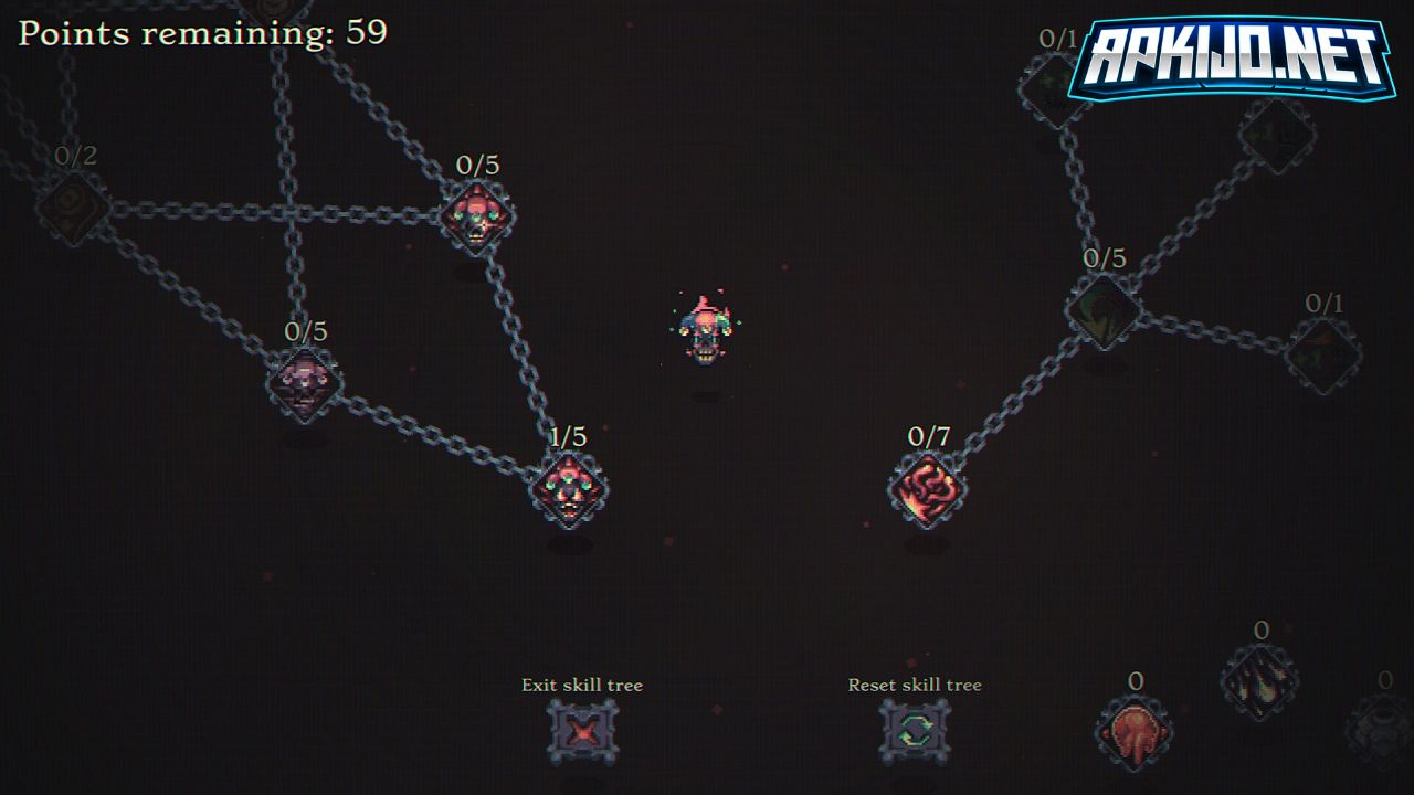 Skull Horde