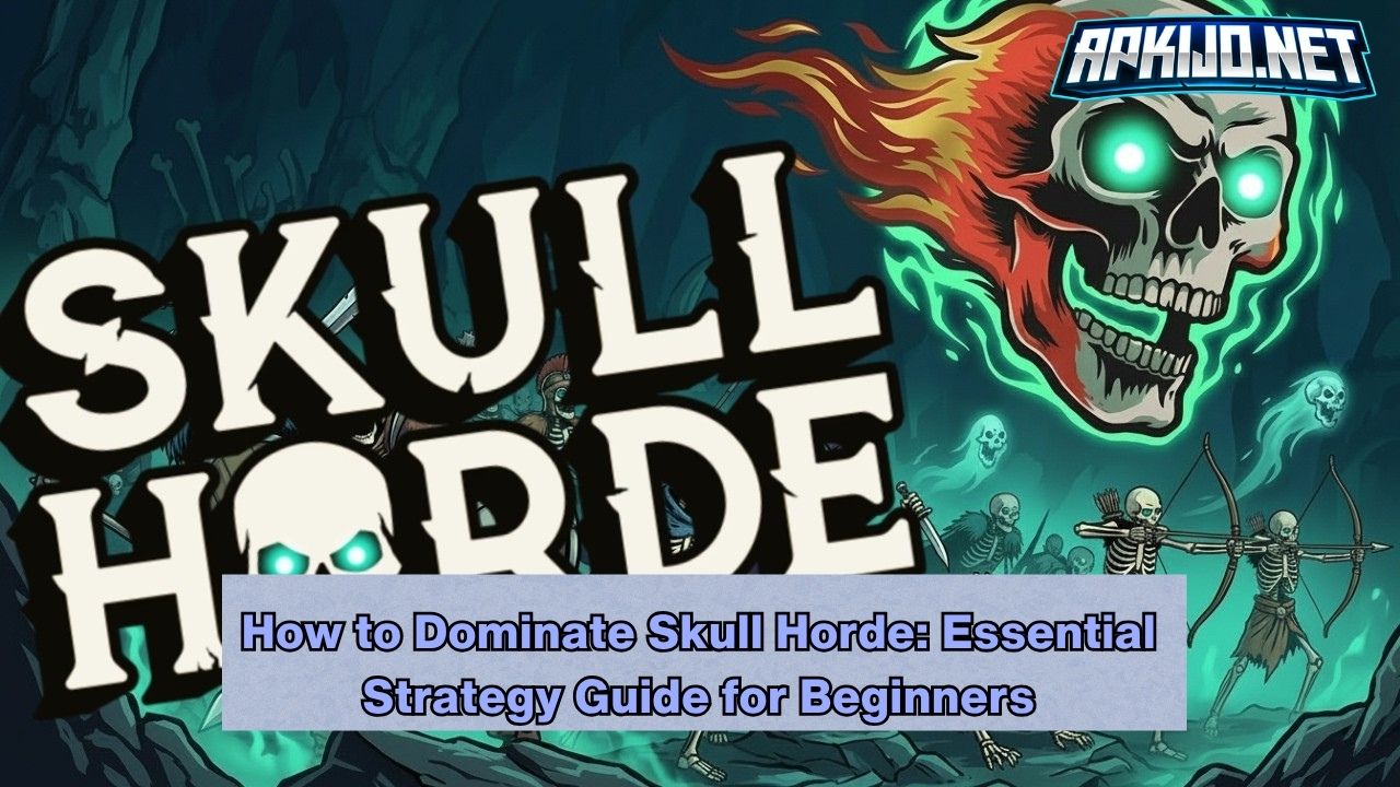 Skull Horde