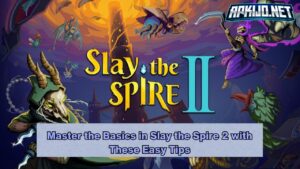 Master the Basics in Slay the Spire 2 with These Easy Tips