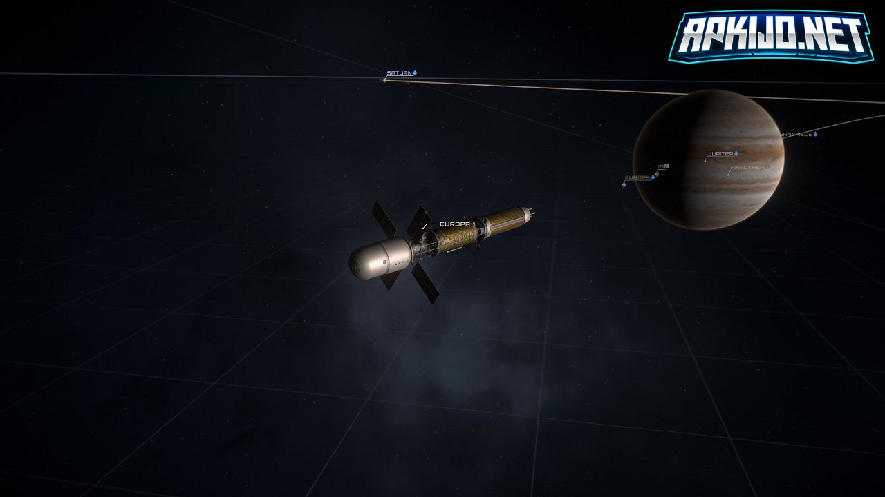 Solar Expanse 