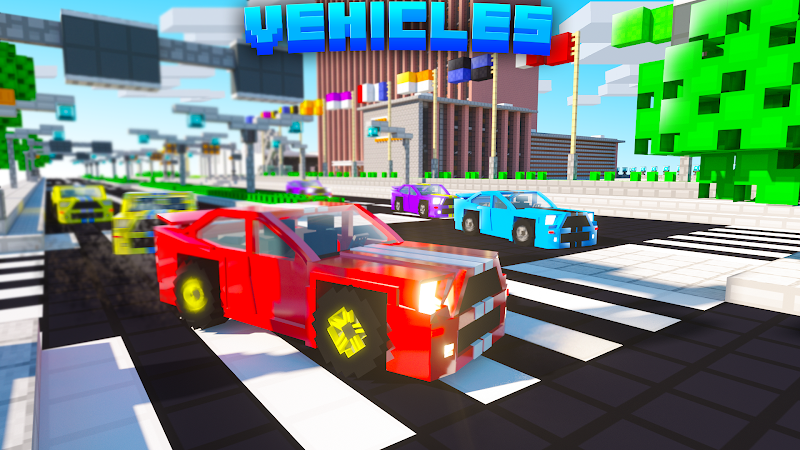 Addons for Minecraft Mods screenshot 3